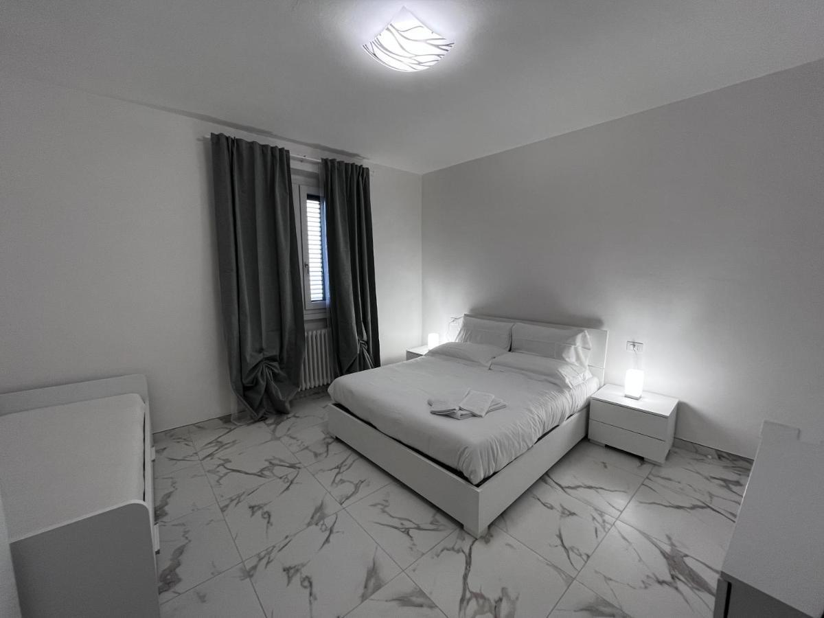 Apartamento A Casa Di Luca Florencia Exterior foto