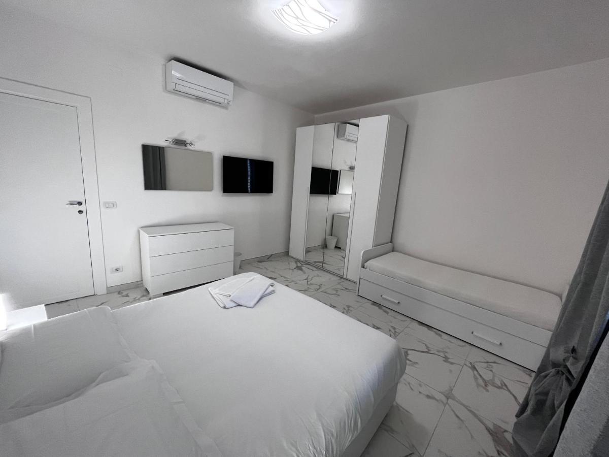 Apartamento A Casa Di Luca Florencia Exterior foto