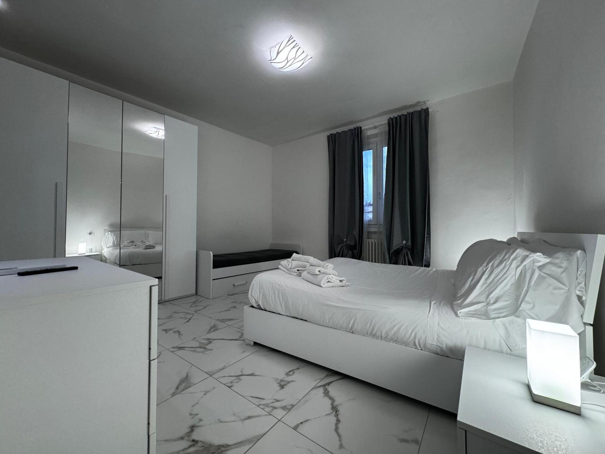 Apartamento A Casa Di Luca Florencia Exterior foto