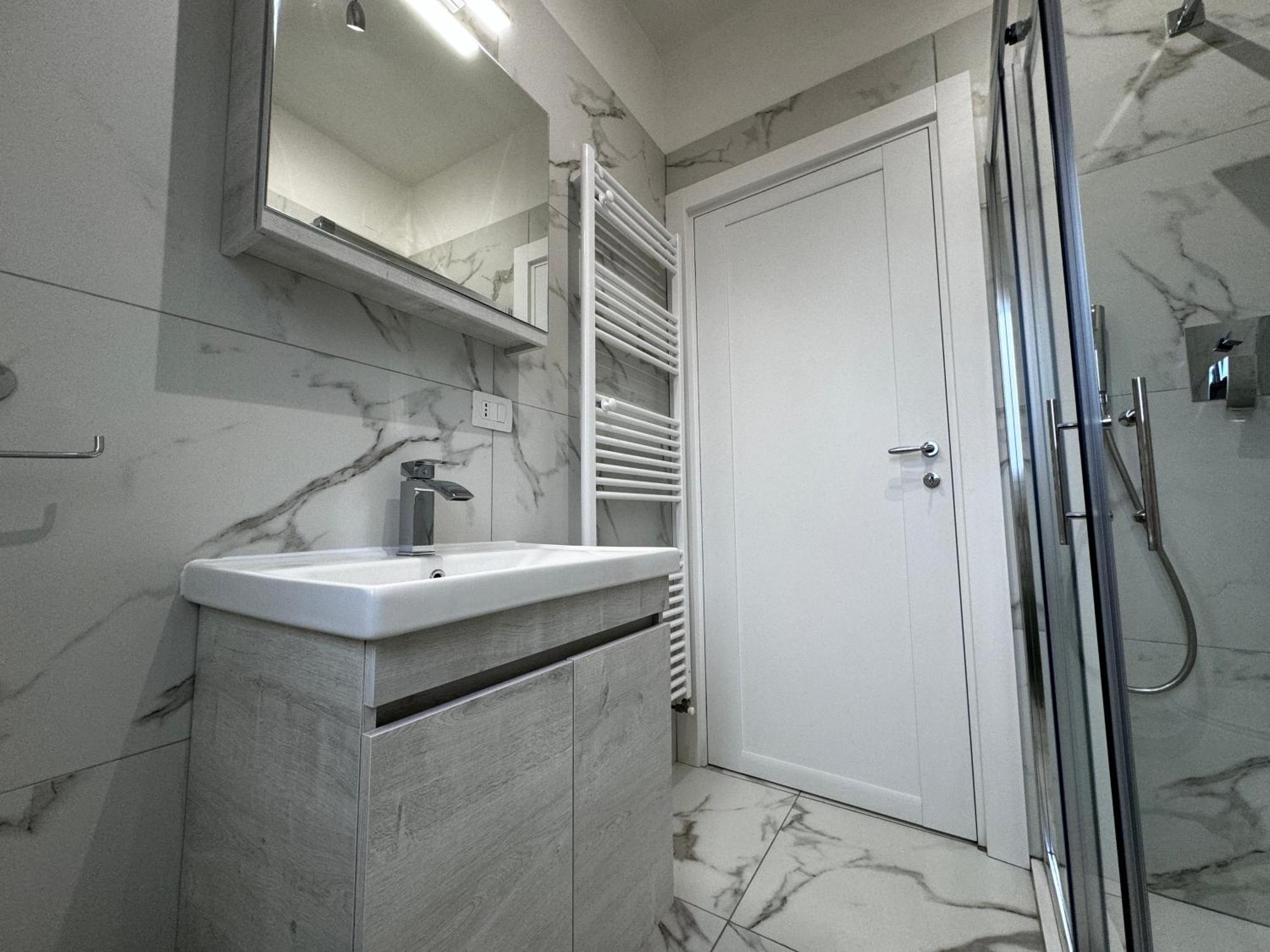 Apartamento A Casa Di Luca Florencia Exterior foto